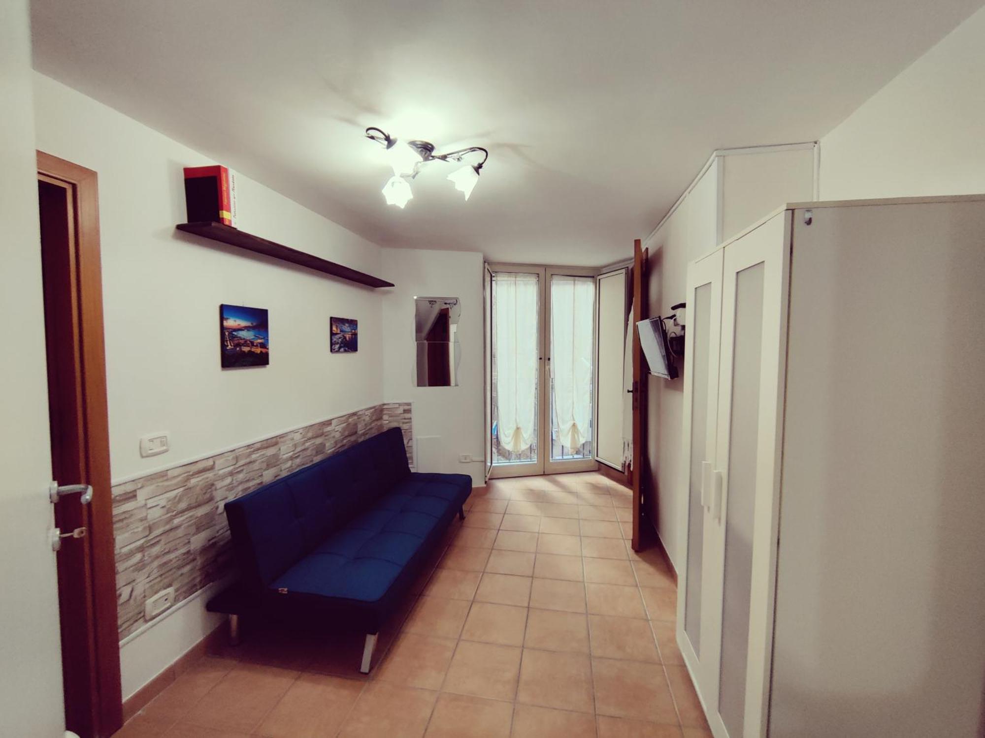The Second Floor Hotel Naples Exterior photo