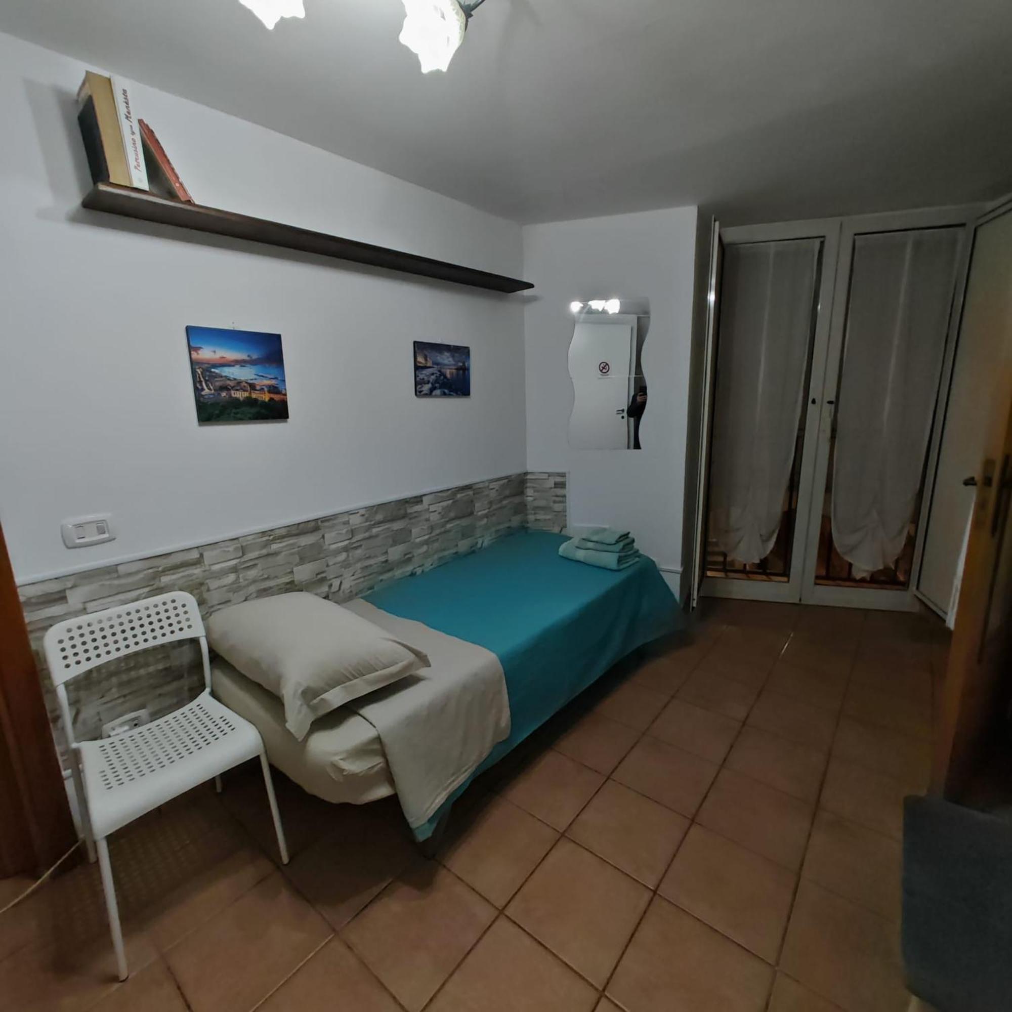 The Second Floor Hotel Naples Exterior photo